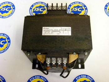 <b>Square D - </b>9070T2000D1 Control Transformer